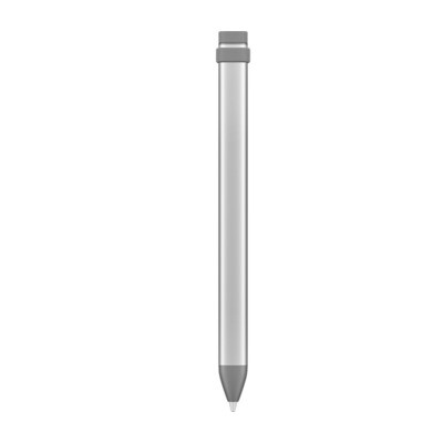 Logitech 914-000052 stylus-pen 20 g Grijs - Afbeelding 4