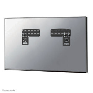 Neomounts WL30-265BL1 TV-beugel wand 43-85" Samsung schermen - ultra-vlak