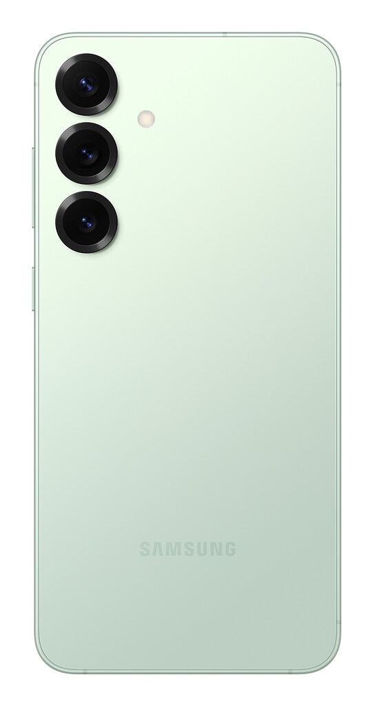 Samsung Galaxy S25+ 17 cm (6.7") Dual SIM Android 15 5G USB Type-C 12 GB 512 GB 4900 mAh Muntkleur - Afbeelding 3