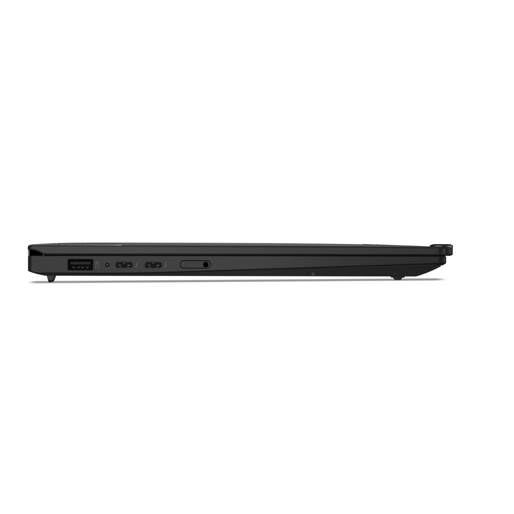 Lenovo ThinkPad X1 Carbon Gen 13 Aura Edition Copilot+ PC Intel Core Ultra 7 258V Laptop 35,6 cm (14") WUXGA 32 GB LPDDR5x-SDRAM - Afbeelding 8