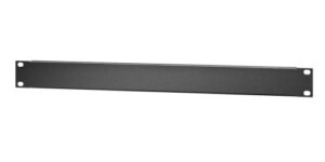 APC Easy rack 1U metalen afdekpaneel, 10pk
