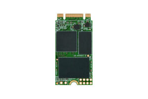 Transcend MTS420 120 GB M.2 SATA III 3D NAND