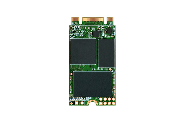 Transcend MTS420 120 GB M.2 SATA III 3D NAND