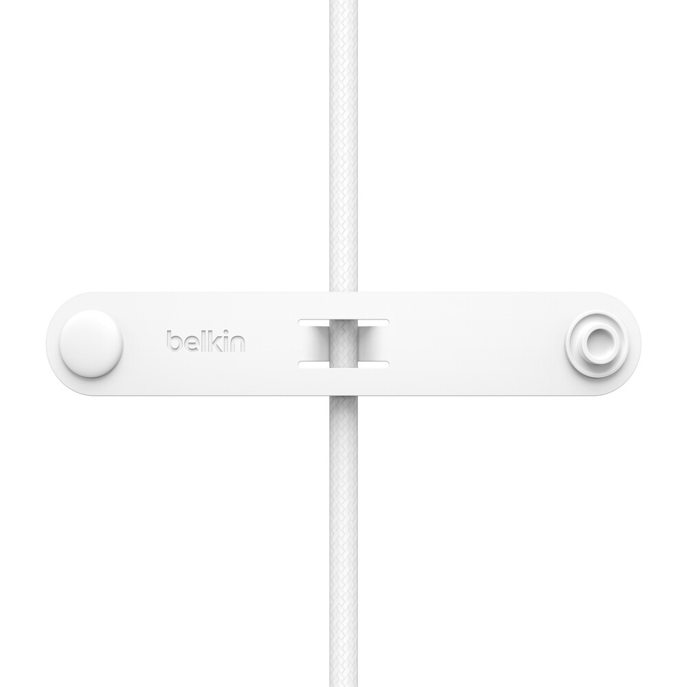 Belkin BoostCharge Pro USB-kabel USB 2.0 1,5 m USB C USB C/Lightning Wit - Afbeelding 5