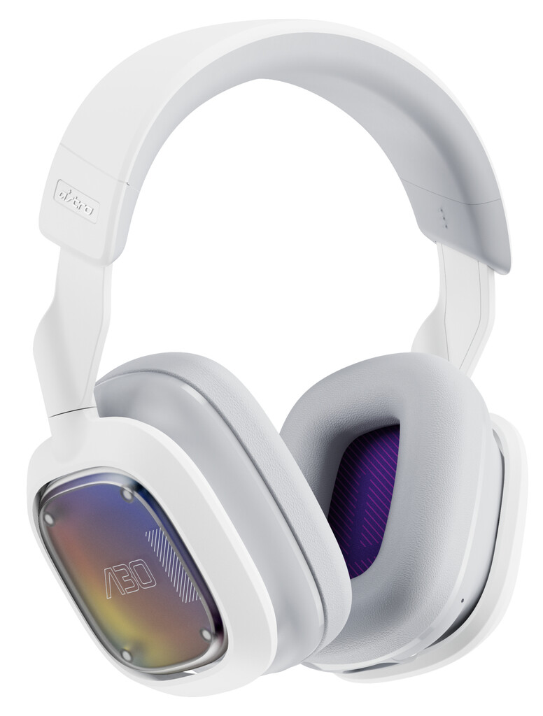 Logitech ASTRO A30 PS White - Afbeelding 5