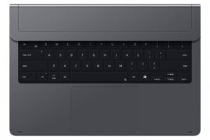 Samsung Galaxy Tab S11 Ultra Pro Keyboard QWERTY