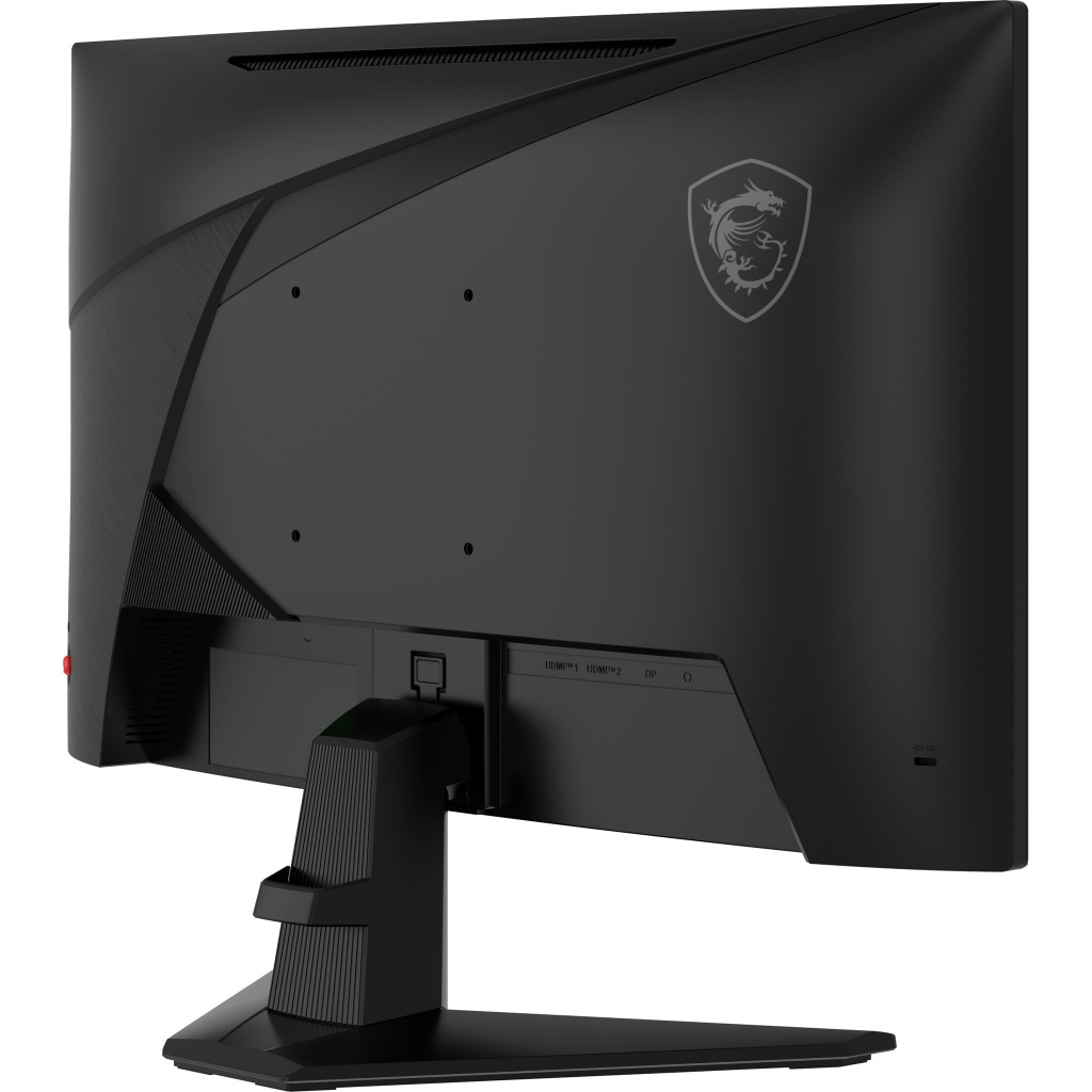 MSI MAG 245C X24 computer monitor 59,9 cm (23.6") 1920 x 1080 Pixels Full HD LCD Zwart - Afbeelding 10