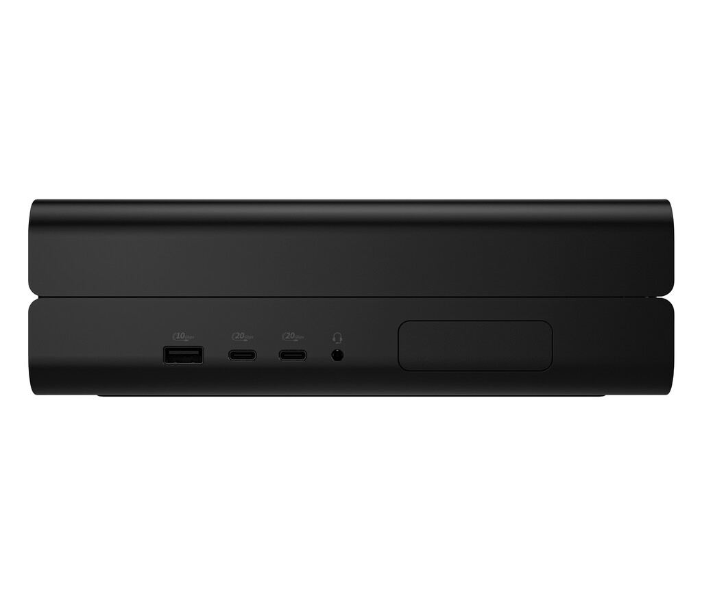 HP Z2 Mini G1i Wolf Pro Security Edition Intel Core Ultra 9 285K 48 GB DDR5-SDRAM 1 TB SSD NVIDIA RTX 2000 Ada Windows 11 Pro Mi - Afbeelding 17