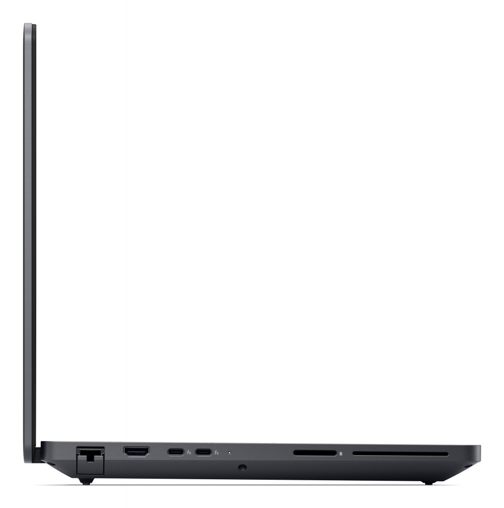 DELL Pro Max 16 Plus MB16250 Intel Core Ultra 9 285HX Mobiel werkstation 40,6 cm (16") Full HD+ 64 GB DDR5-SDRAM 1 TB SSD NVIDIA - Afbeelding 6