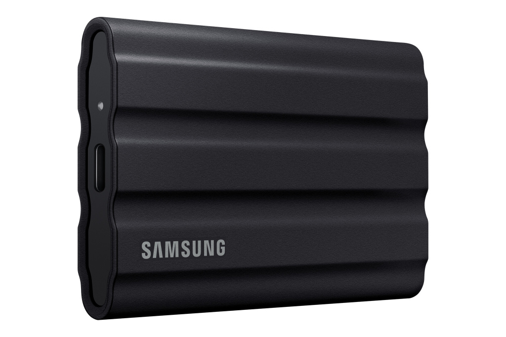 Samsung MU-PE4T0S 4 TB USB Type-C 3.2 Gen 2 (3.1 Gen 2) Zwart - Afbeelding 2