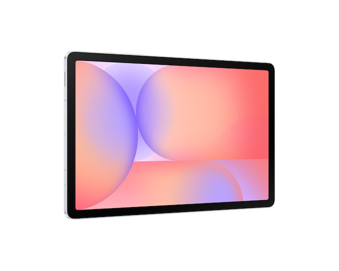 Samsung Galaxy Tab S10 Lite 128 GB 27,7 cm (10.9") 6 GB Wi-Fi 6 (802.11ax) Zilver - Afbeelding 4