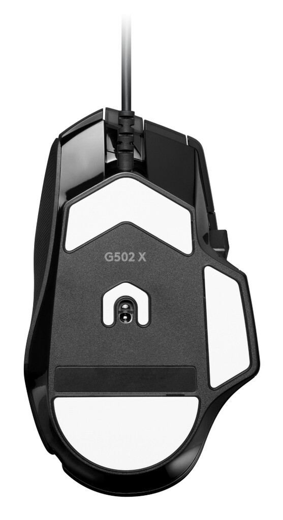 Logitech G G502 X - Afbeelding 3