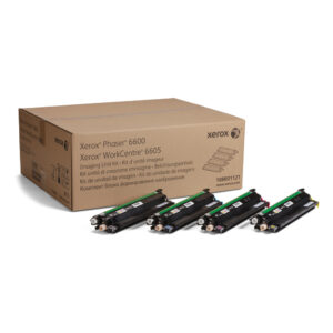Xerox Beeldverwerkingseenheid VersaLink C40X/WorkCentre 6655 / Phaser 6600 / WorkCentre 6605 (item dat lang mee gaat, meestal ni