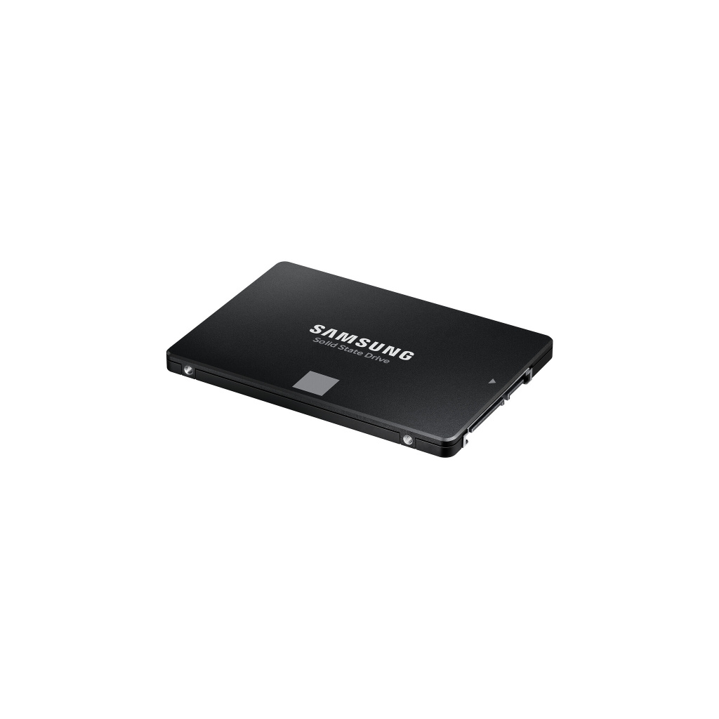 Samsung 870 EVO 250 GB 2.5" SATA III V-NAND MLC - Afbeelding 4