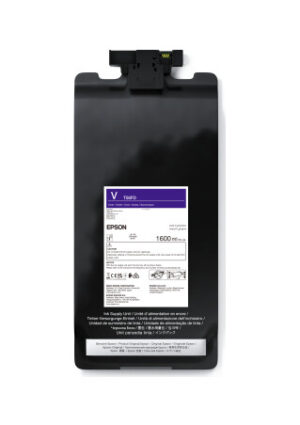 Epson C13T56FD00 inktcartridge Origineel Violet