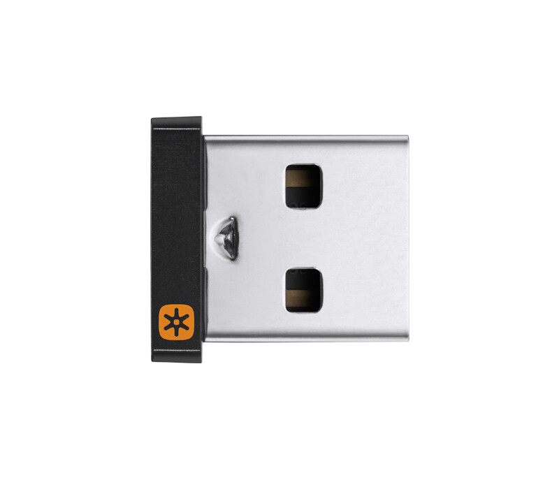 Logitech 910-005931 toetsenbordaccessoire USB-ontvanger - Afbeelding 2