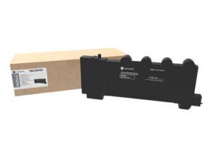 Lexmark 78C0W00 toner collector 25000 pagina's