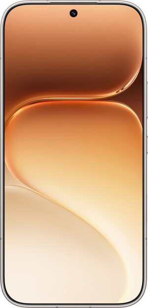 Honor 600 5G 16,7 cm (6.57") Dual SIM Android 16.0 USB Type-C 8 GB 512 GB 6400 mAh Goud, Wit