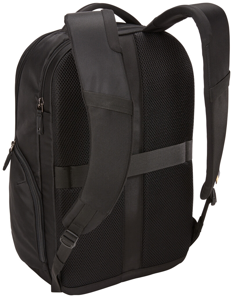 Case Logic Notion NOTIBP-116 Black 40,6 cm (16") Rugzak Zwart - Afbeelding 2