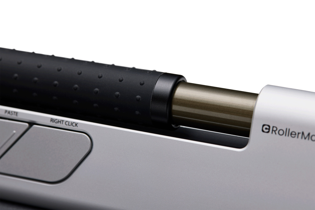 Contour Design RollerMouse Go + RollerMouse Go Dock - Afbeelding 2