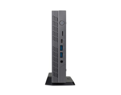 Acer Chromebox CXI5 Intel® Core™ i5 i5-1235U 8 GB DDR4-SDRAM 256 GB SSD ChromeOS Mini PC Zilver - Afbeelding 7