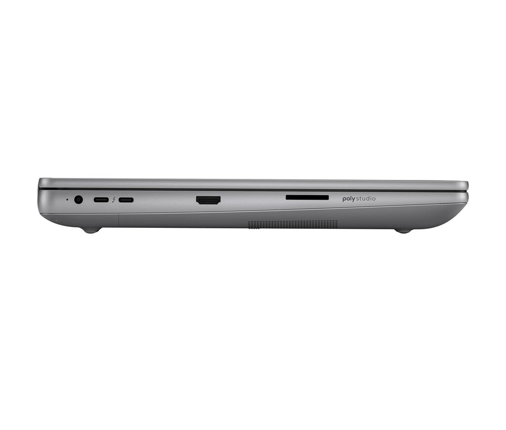 HP ZBook Fury G1i Wolf Pro Security Edition - Data Science Intel Core Ultra 7 255HX Mobiel werkstation 40,6 cm (16") WUXGA 16 G - Afbeelding 7