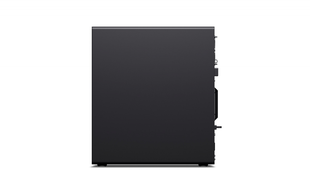 Lenovo ThinkStation P3 Tower Gen 2 Intel Core Ultra 9 285K 64 GB DDR5-SDRAM 1 TB SSD Windows 11 Pro Workstation Zwart - Afbeelding 6