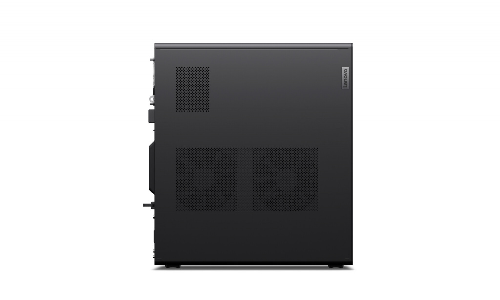 Lenovo ThinkStation P3 Tower Gen 2 Intel Core Ultra 9 285K 64 GB DDR5-SDRAM 1 TB SSD Windows 11 Pro Workstation Zwart - Afbeelding 7