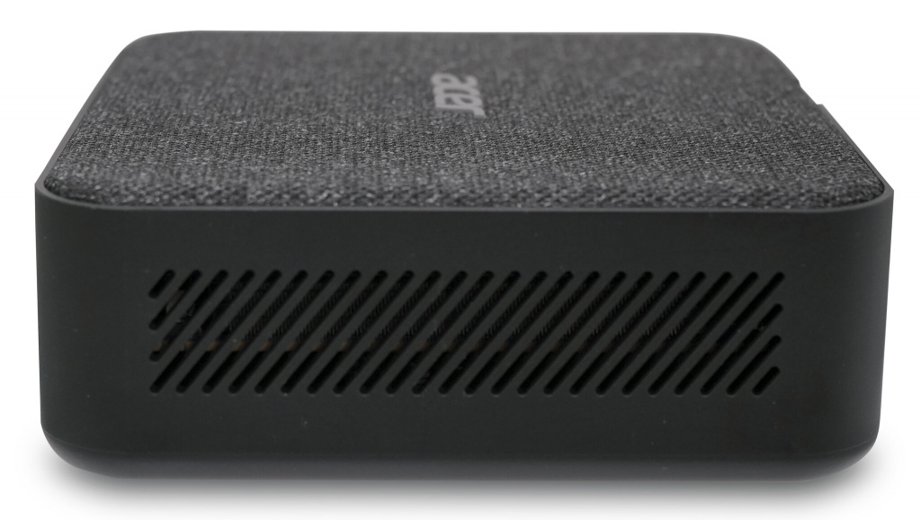 Acer Revo Box RB102 R5710 AMD Ryzen™ 5 7430U 16 GB DDR5-SDRAM 512 GB SSD Windows 11 Home Mini PC Zwart - Afbeelding 6