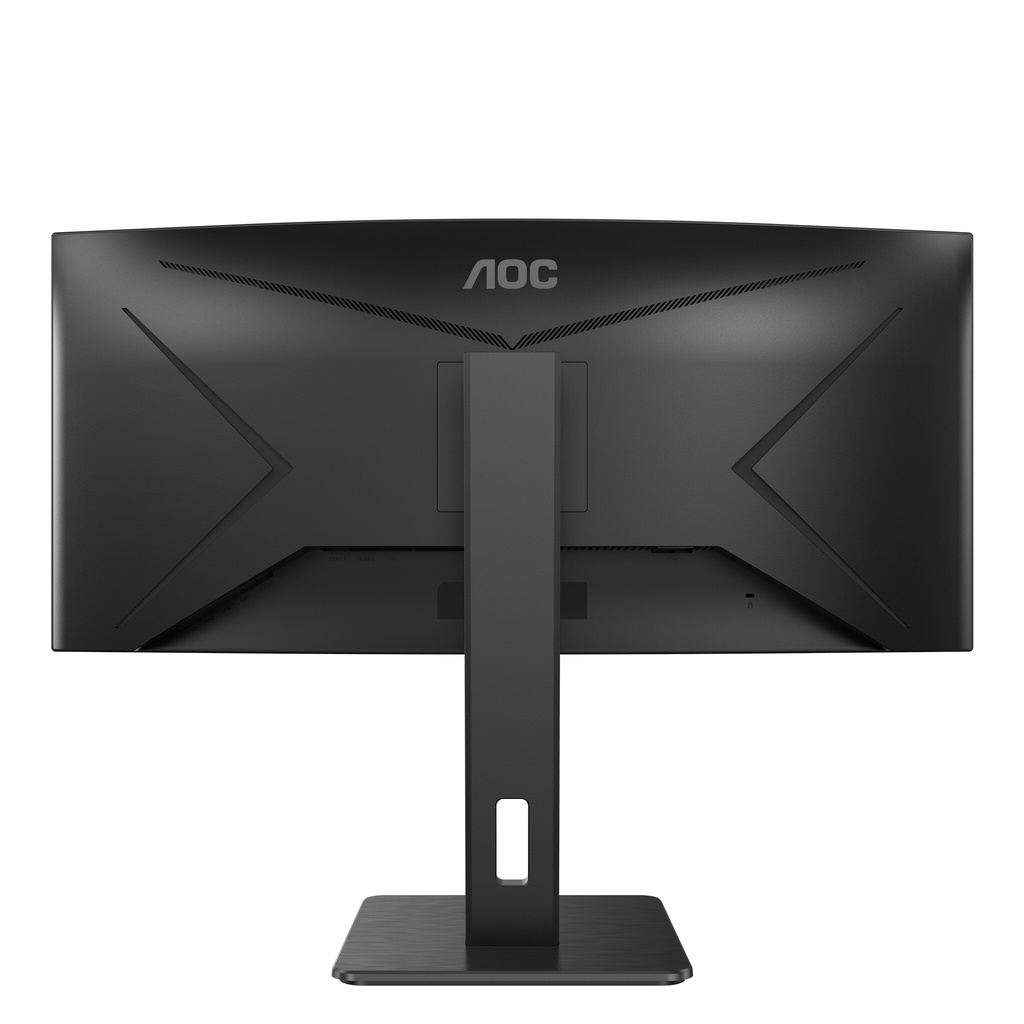 AOC P2 CU34P2A computer monitor 86,4 cm (34") 3440 x 1440 Pixels Quad HD LED Zwart - Afbeelding 7