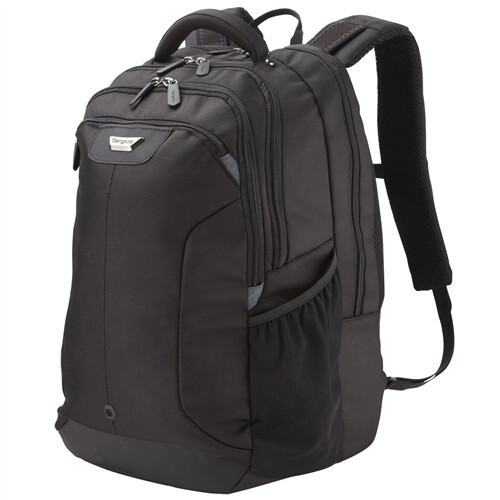 Targus 15 - 15.6 inch / 38.1 - 39.6cm Corporate Traveller Backpack - Afbeelding 2