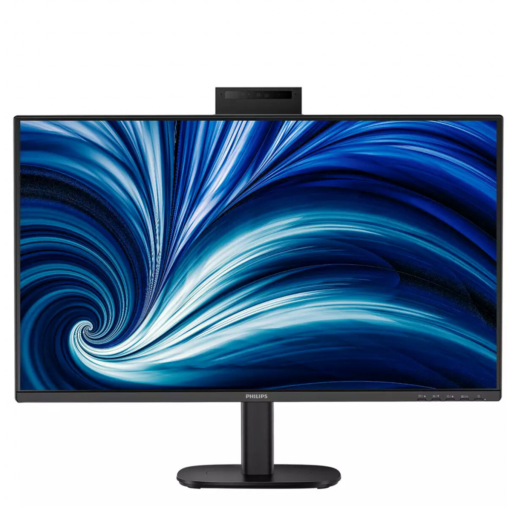 Philips 3000 series 27B2U3601H/00 computer monitor 68,6 cm (27") 2560 x 1440 Pixels Quad HD LCD Zwart - Afbeelding 2