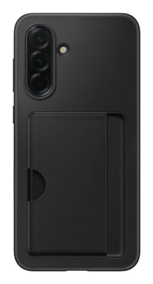Samsung Galaxy A36 5G Card Slot Case