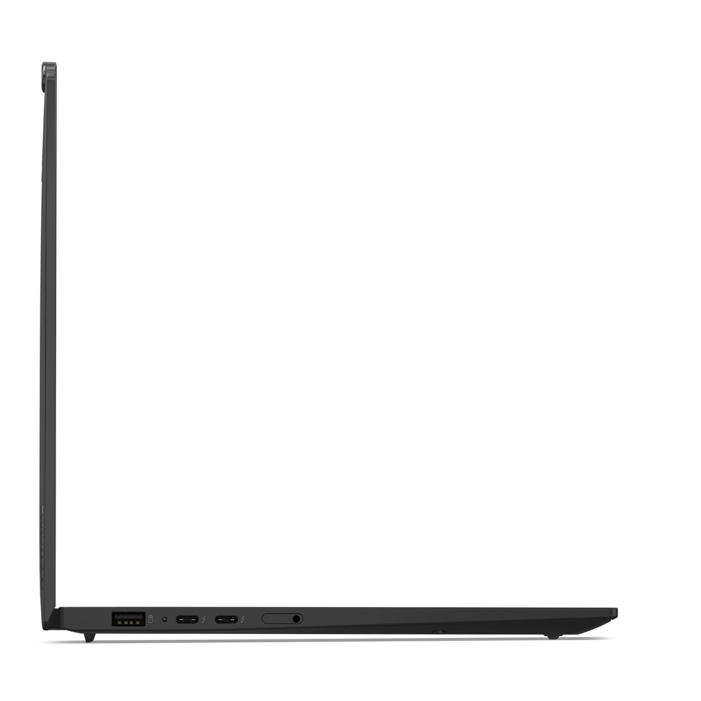 Lenovo ThinkPad X1 Carbon Gen 13 Aura Edition Copilot+ PC Intel Core Ultra 7 258V Laptop 35,6 cm (14") WUXGA 32 GB LPDDR5x-SDRAM - Afbeelding 11