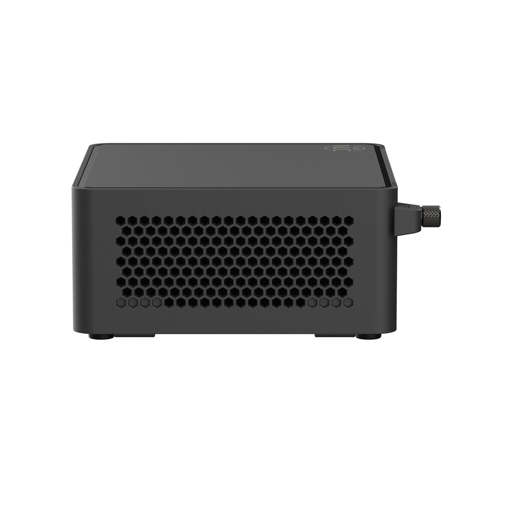 ASUS NUC 15 Pro RNUC15CRHI300002 Zwart 100U - Afbeelding 15