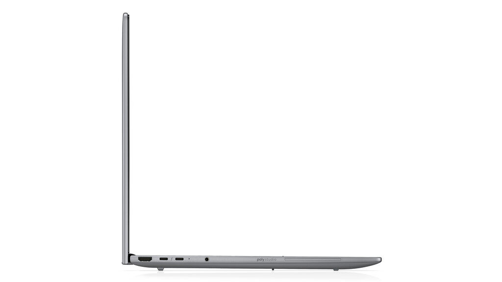 HP ZBook 8 G1i Wolf Pro Security Edition Intel Core Ultra 7 255H Mobiel werkstation 40,6 cm (16") WUXGA 32 GB DDR5-SDRAM 1 TB SS - Afbeelding 8