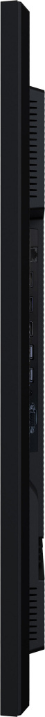iiyama LH5060UHS-B1AG beeldkrant Digitaal A-kaart 125,7 cm (49.5") LED Wifi 500 cd/m² 4K Ultra HD Zwart Type processor Android 1 - Afbeelding 7