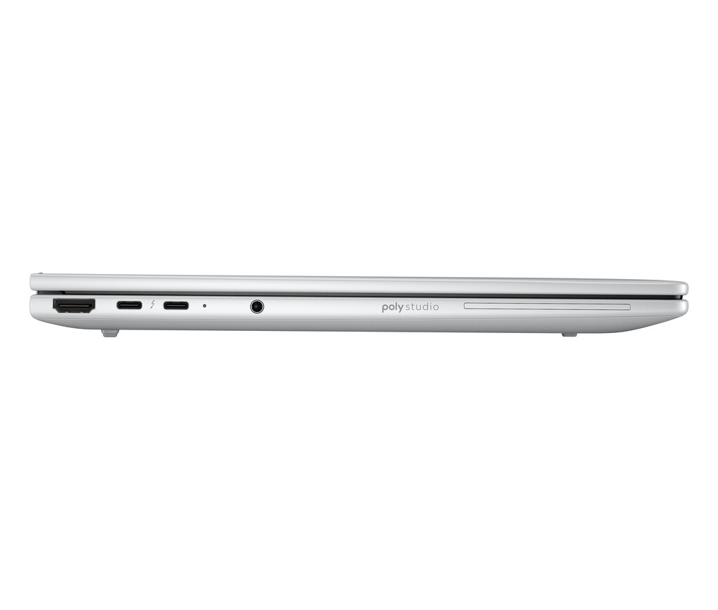 HP EliteBook 8 G1i Next Gen AI Wolf Pro Security Edition Copilot+ PC Intel Core Ultra 5 226V Laptop 35,6 cm (14") WUXGA 16 GB L - Afbeelding 6