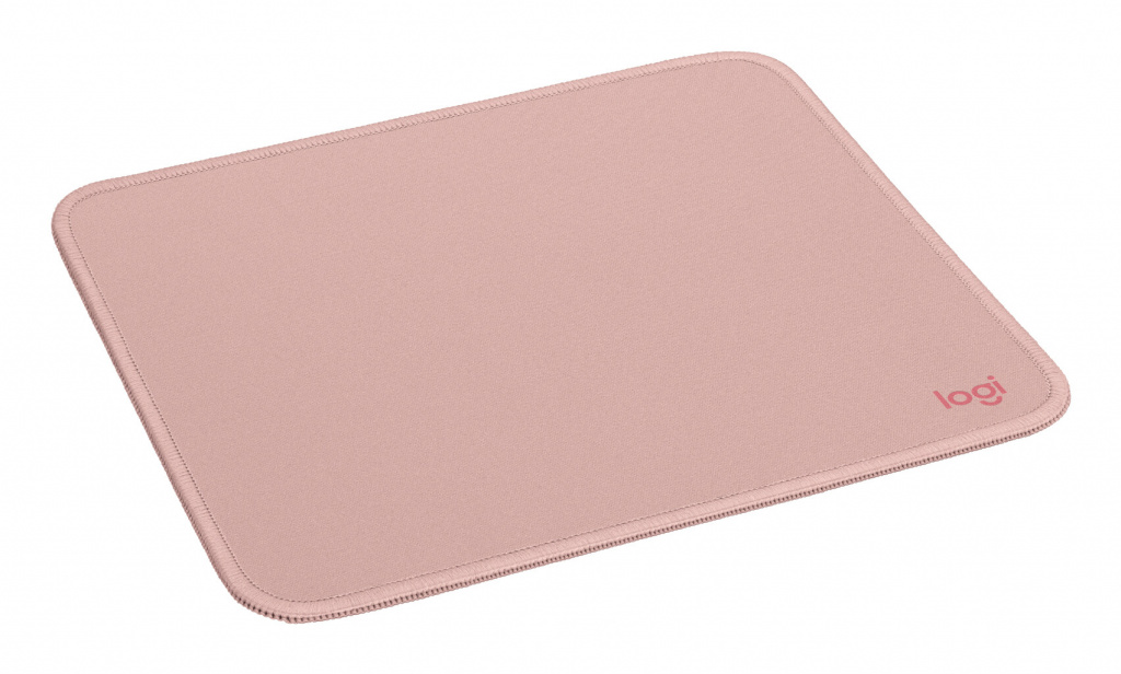 Logitech 956-000050 muismat Roze - Afbeelding 2