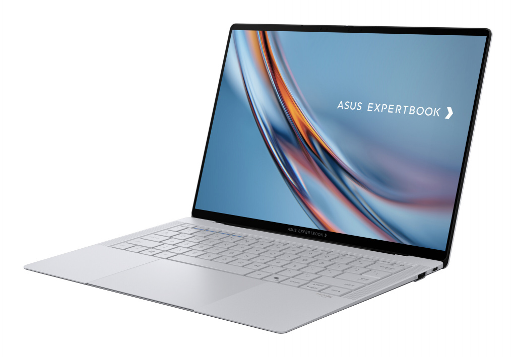 ASUS ExpertBook Ultra B9406CAA-TH0875X-S Copilot+ PC Intel Core Ultra 7 356H Laptop 35,6 cm (14") WQXGA+ 32 GB LPDDR5x-SDRAM 1 T - Afbeelding 3