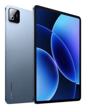 Xiaomi Pad 8 Snapdragon 256 GB 28,4 cm (11.2") 8 GB Wi-Fi 7 (802.11be) Blauw