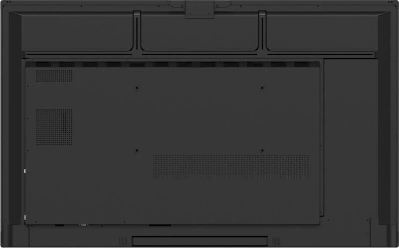 Viewsonic IFP9851 Display interactief whiteboard 2,49 m (98") 3840 x 2160 Pixels Touchscreen Zwart - Afbeelding 2