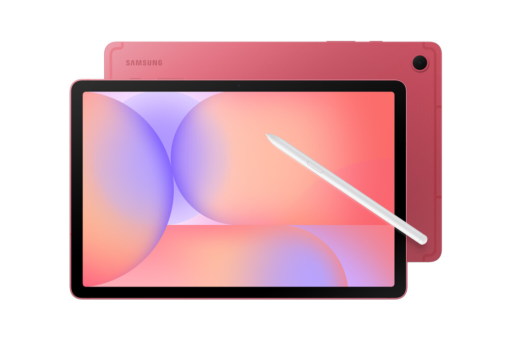 Samsung Galaxy Tab S10 Lite (Wi-Fi, 10.9'') - Afbeelding 4