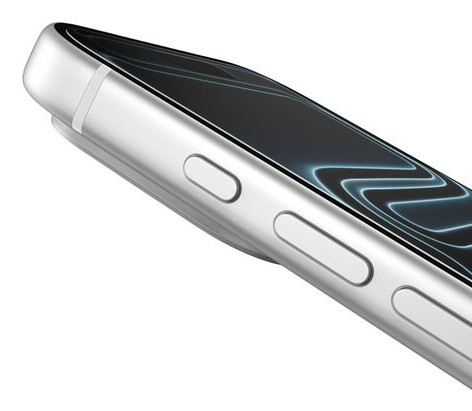 Belkin ScreenForce InvisiGlass Privacy-schermbeschermer Apple 1 stuk(s) - Afbeelding 5