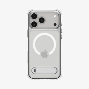 Spigen ACS09946 mobiele telefoon behuizingen 16 cm (6.3") Hoes Transparant, Wit