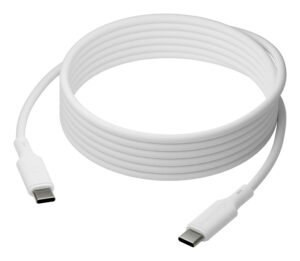 dbramante1928 CB30CCWH7242 USB-kabel 3 m USB C Wit