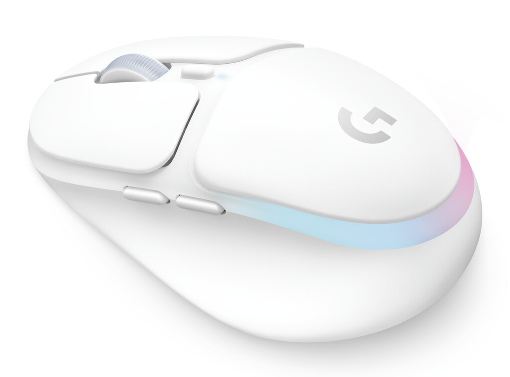 Logitech G G705, G705 Mouse - Afbeelding 4