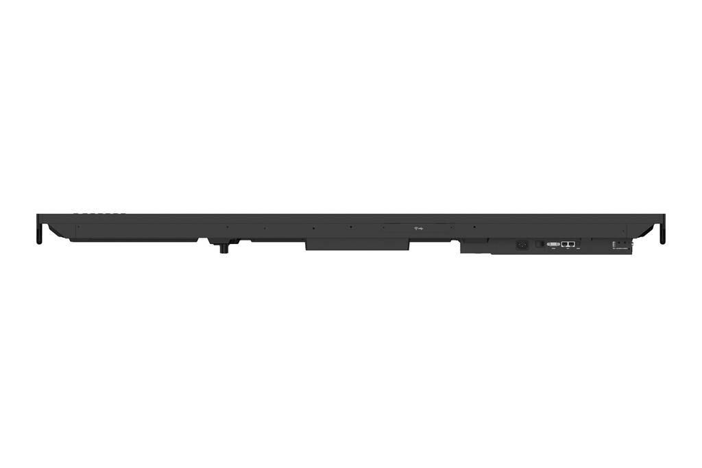 Viewsonic IFP 65IN 4K ANDROID 16 EDLA 64 interactief whiteboard 165,1 cm (65") 3840 x 2160 Pixels Touchscreen - Afbeelding 6
