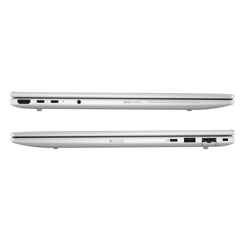 HP EliteBook 8 G1i AI Wolf Pro Security Edition Intel Core Ultra 5 225U Laptop 40,6 cm (16") WUXGA 16 GB DDR5-SDRAM 512 GB SSD W - Afbeelding 17
