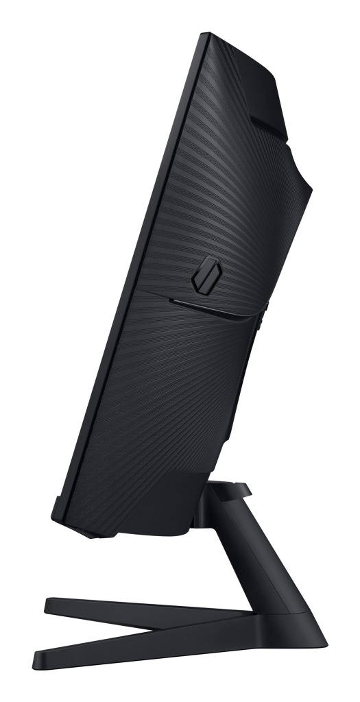 Samsung S32CG552EU computer monitor 81,3 cm (32") 2560 x 1440 Pixels Quad HD LED Zwart - Afbeelding 15